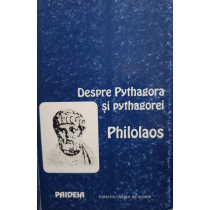 Despre Pythagora si pythagorei