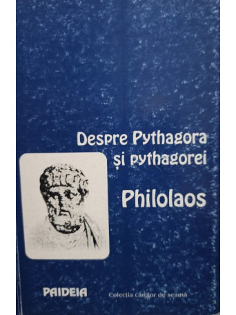 Despre Pythagora si pythagorei