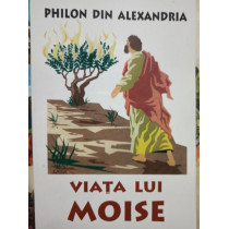 Viata lui Moise