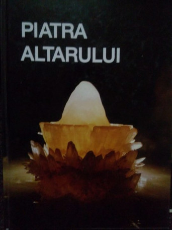 Piatra Altarului