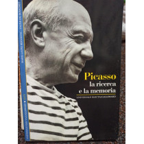 Picasso la ricerca e la memoria