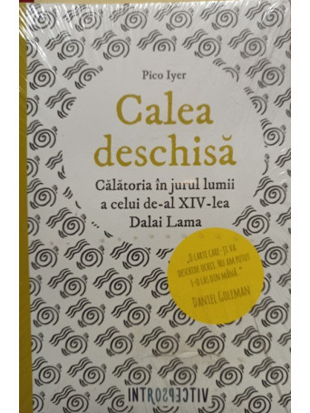 Calea deschisa