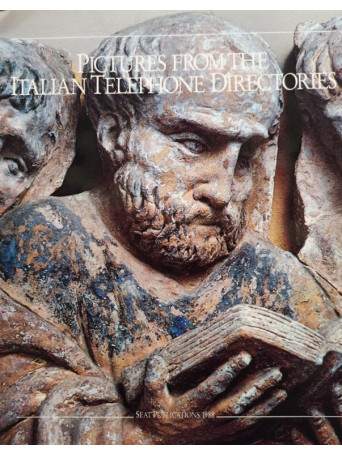 Pictures from the italian telephone directories