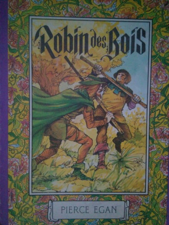 Robin des Bois