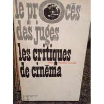 Les critiques de cinema