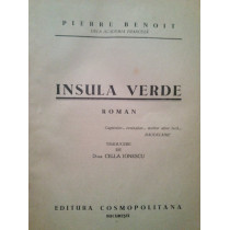 Insula verde