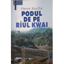 PODUL DE PE RAUL KWAI