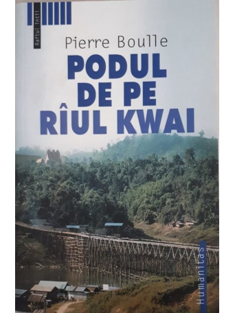 PODUL DE PE RAUL KWAI