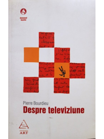 Despre televiziune