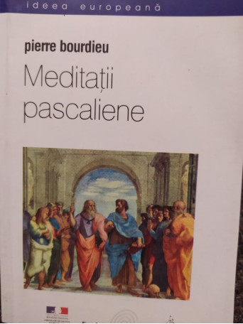 Meditatii pascaliene