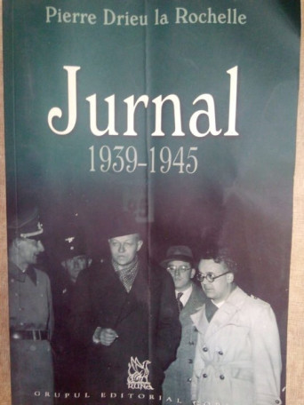 Jurnal 19391945