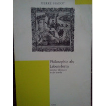 Philosophie als Lebensform