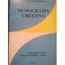 Democratia crestina