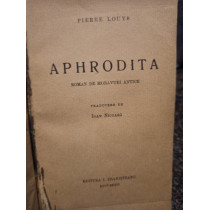 Aphrodita