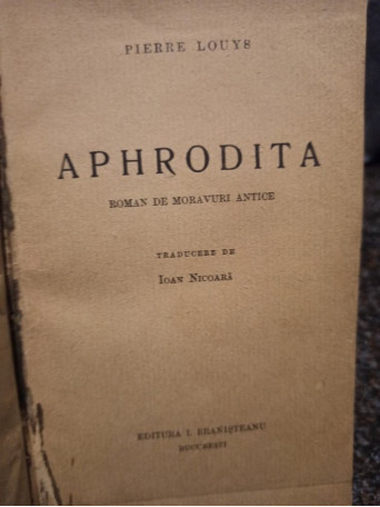 Aphrodita