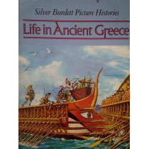 Life in Ancient Greece