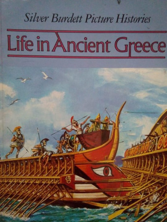 Life in Ancient Greece