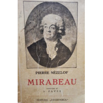 Mirabeau