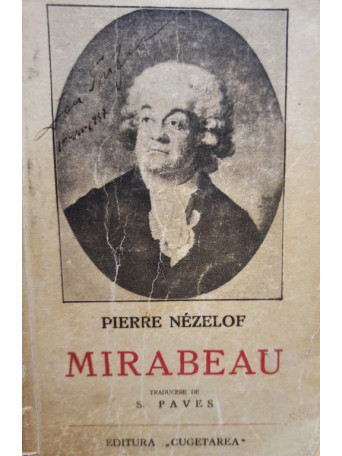 Mirabeau