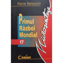 Primul Razboi Mondial