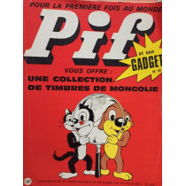 Pif, nr. 87, 26e annee, no. 1325