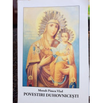 Povestiri Duhovnicesti