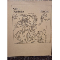 Ode II - Pythianice