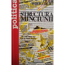 Structura minciunii