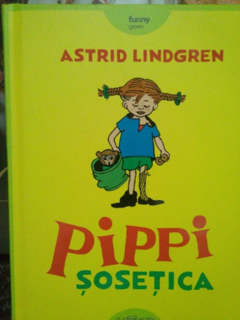 Pippi sosetica