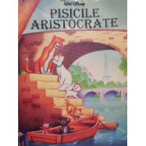 Pisicile aristocrate