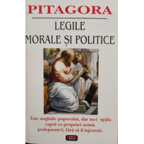 Legile morale si politice