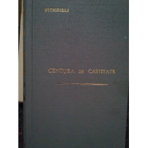 Centura de castitate