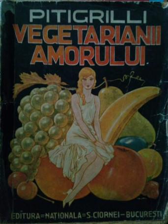 Vegetarienii amorului