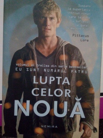 Lupta celor noua