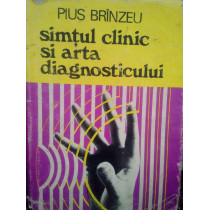 Simtul clinic si arta diagnosticului