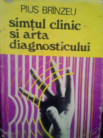 Simtul clinic si arta diagnosticului