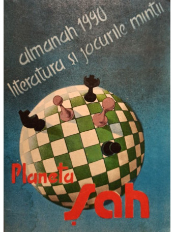 Planeta Sah 1990 (5)