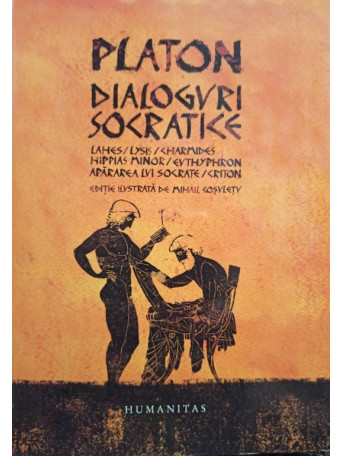 Dialoguri socratice