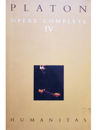 Opere complete, vol. IV