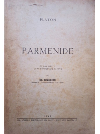 Parmenide