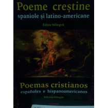 Poeme crestine spaniole si latino-americane