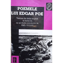 Poemele lui Edgar Poe