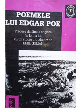 Poemele lui Edgar Poe