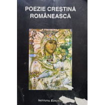 Poezie crestina romaneasca