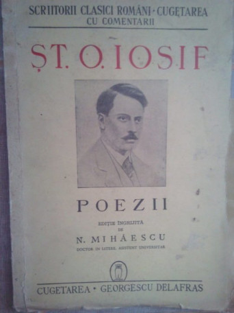 Poezii