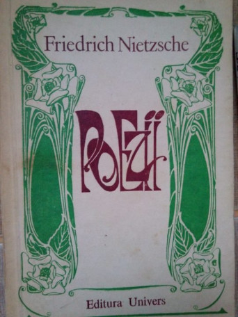 Friedrich Nietzsche