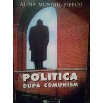 Politica dupa comunism