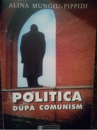 Politica dupa comunism