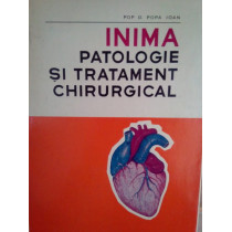 Inima patologie si tratament chirurgical