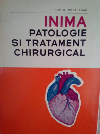 Inima patologie si tratament chirurgical